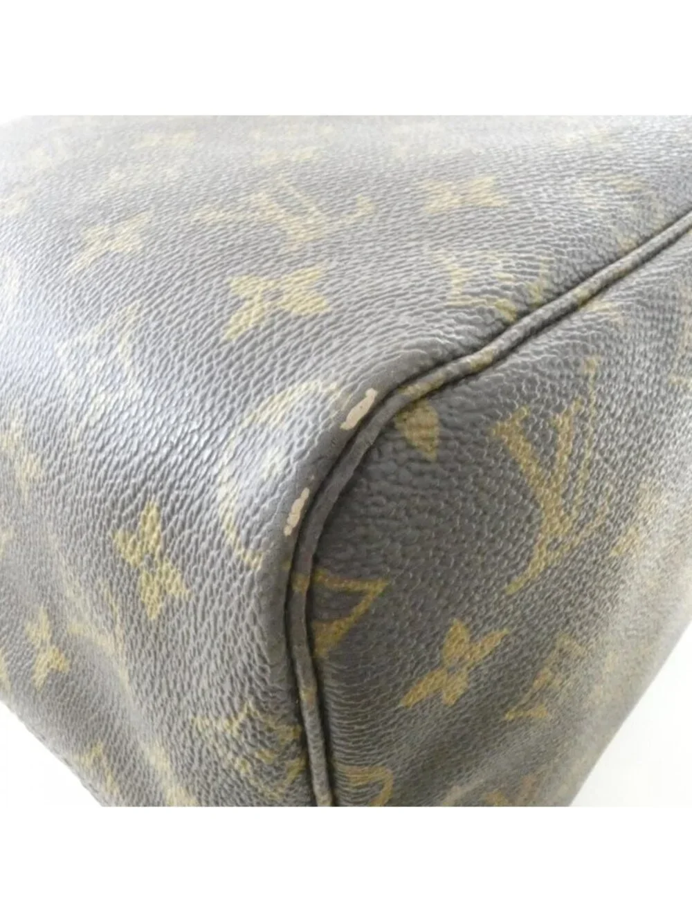 Louis Vuitton this authentic
